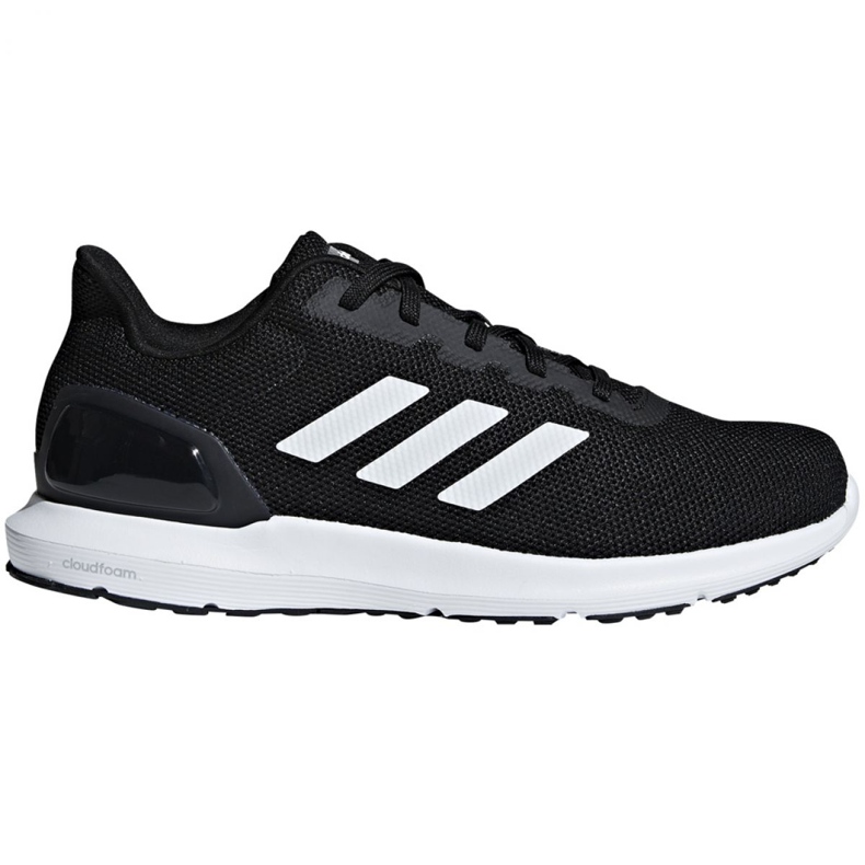 Laufschuhe adidas Cosmic 2 M F34877 schwarz