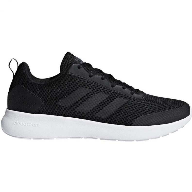 Laufschuhe adidas Cf Element Race M DB1464 schwarz