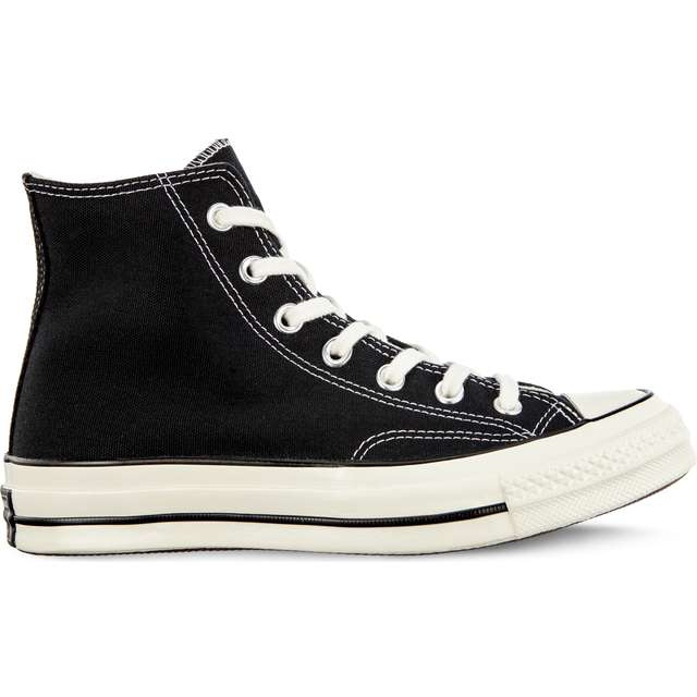 Converse Chuck Taylor All Star 70 C162050 Schwarz Schwarz Reiher
