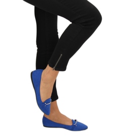 Damen Blue Lords 3C-6 Blau