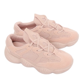 Rosa MS521 Rosa Sportschuhe