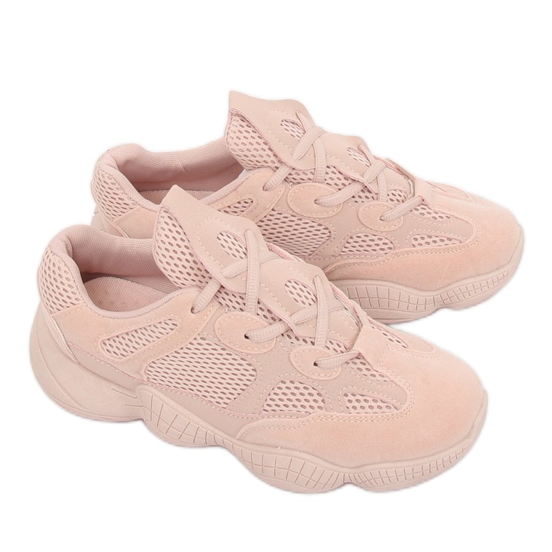 Rosa MS521 Rosa Sportschuhe