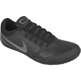 Nike Air Pernix M 818970-001 Trainingsschuh schwarz