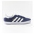 Adidas Gazelle J 144 blau navy blau