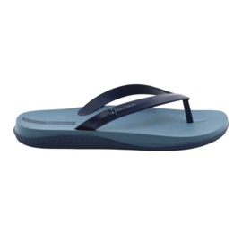 Ipanema 82629 Gel-Flipflops für Herren blau navy blau