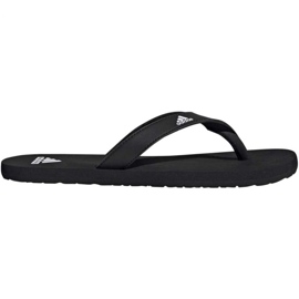 Adidas Eezay Flip Flop F35029 Hausschuhe schwarz