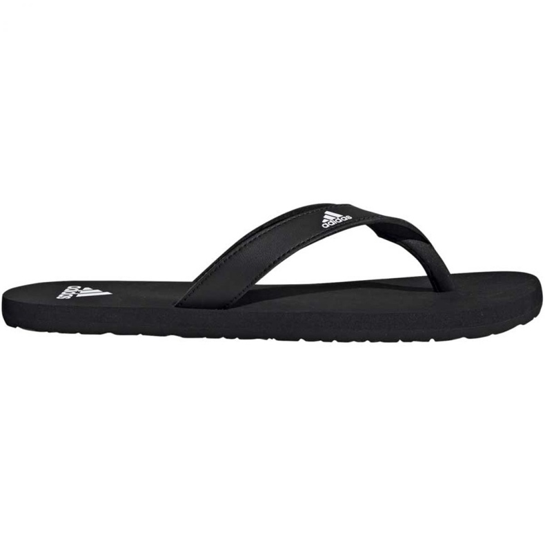 Adidas Eezay Flip Flop F35029 Hausschuhe schwarz