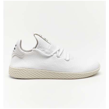 Adidas Pharrell Williams Tennis Hu 792 Schuhe Weiß Schuhe Weiß Kreide Weiß