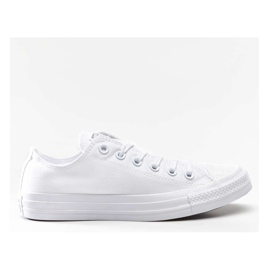 Converse Chuck Taylor All Star C563464 Weiß Silber