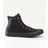 Converse Chuck Taylor All Star C163286 Schwarz Rhabarber Schwarz