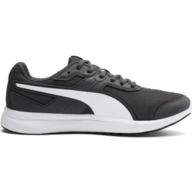 Schuhe Puma Escaper Mesh M 364307 21 weiß schwarz