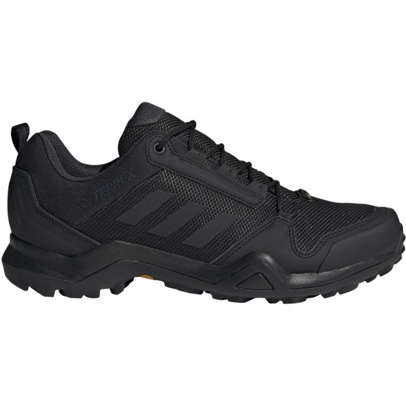 Trekkingschuhe adidas Terrex AX3 Gtx M BC0516 schwarz