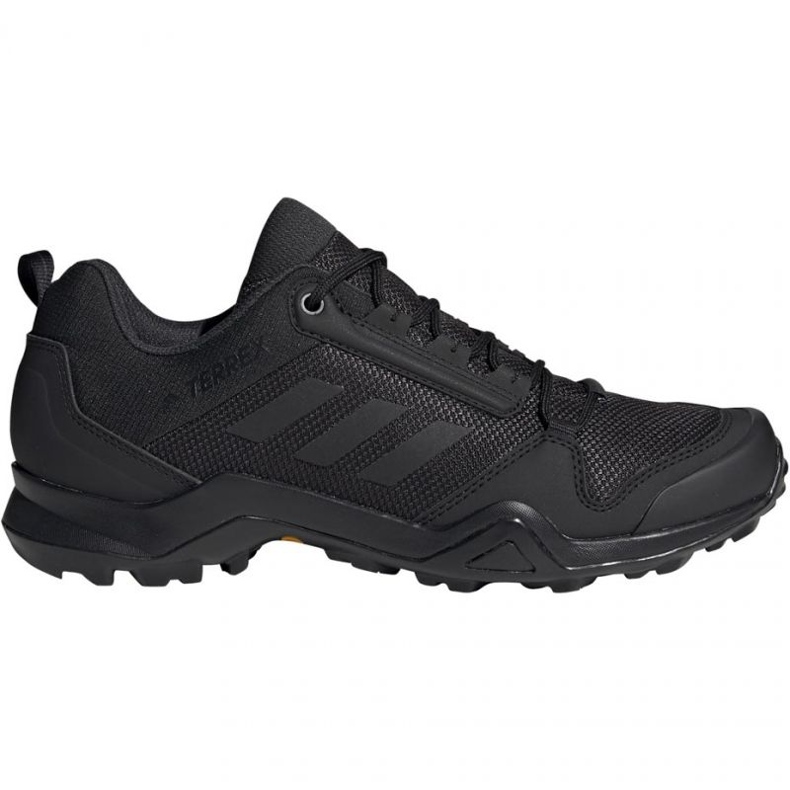 Trekkingschuhe adidas Terrex AX3 M BC0524 schwarz