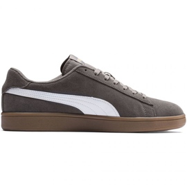 Puma Smash V2 M 364989 27 braun mehrfarbig