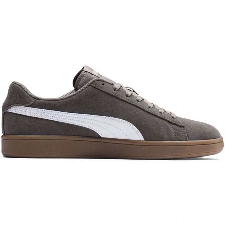 Puma Smash V2 M 364989 27 braun mehrfarbig