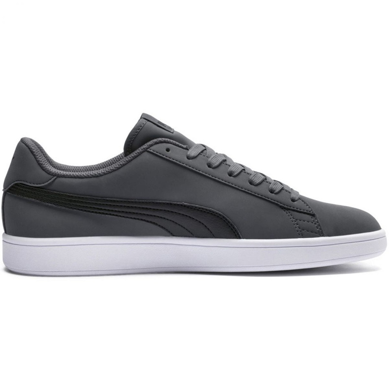 Schuhe Puma Smash v2 Buck M 365160 08 grau