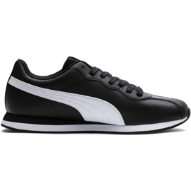 Puma Turin II M 366962 01 schwarz