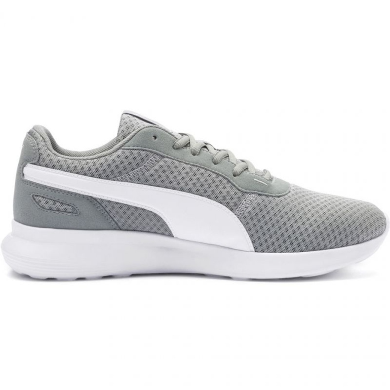 Trainingsschuhe Puma St Activate M 369122 04 grau