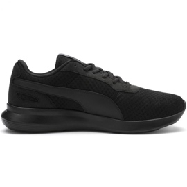 Trainingsschuhe Puma St Activate M 369122 08 schwarz
