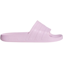 Adidas Adilette Aqua F35547 Hausschuhe rosa