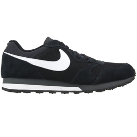 Nike Md Runner 2 M 749794-010 Laufschuh schwarz