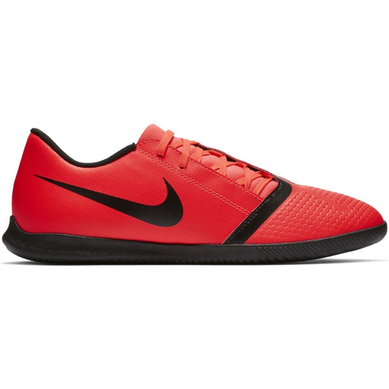 Hallenschuhe Nike Phantom Venom CLub Ic M AO0578-600 rot rot