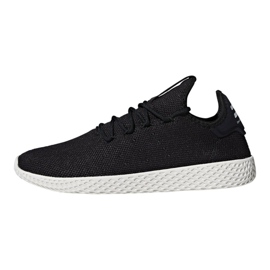 Adidas Originals Pw Tennis Hu M AQ1056 Schuhe schwarz