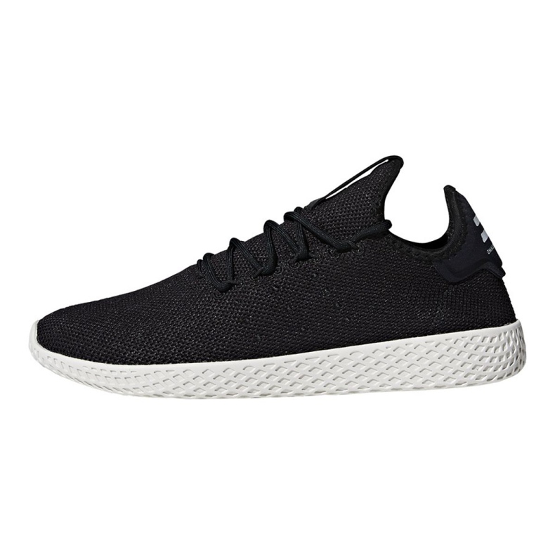 Adidas Originals Pw Tennis Hu M AQ1056 Schuhe schwarz