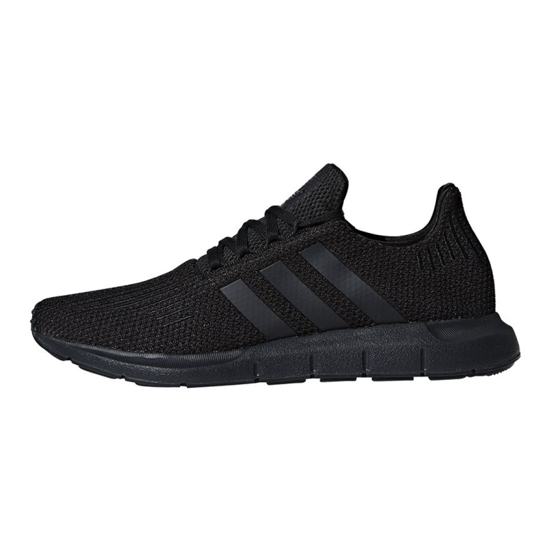 Adidas Originals Swift Run M AW0863 Schuhe schwarz