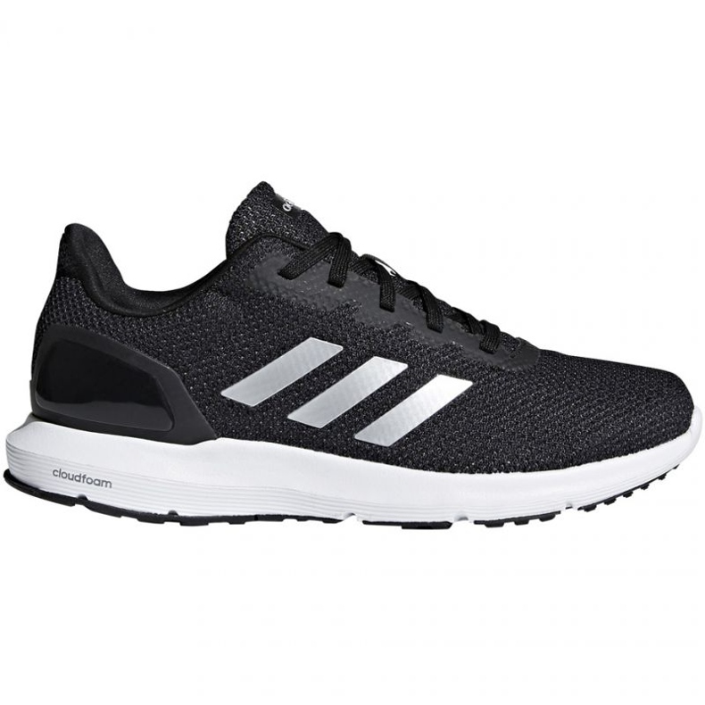 Laufschuhe adidas Cosmic 2 W DB1763 schwarz