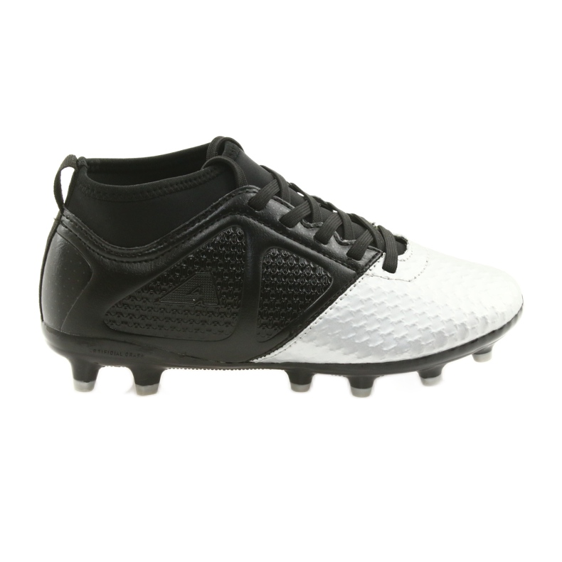 American Club OG23 Sportschuhe für Jungen silber-