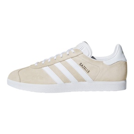 Adidas Originals Gazelle W B41646 Schuhe beige