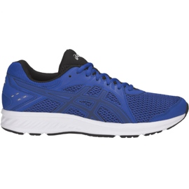 Asics Jolt 2 M 1011A167-400 Schuhe blau