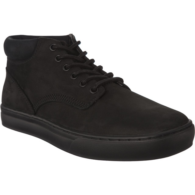Timberland Cupsole Chukka A1JUY schwarz
