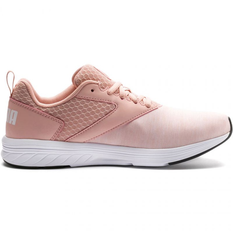 Trainingsschuhe Puma NRGY Comet W 190556 23 rosa