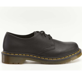Dr. Martens 1461 In Virginia Black schwarz