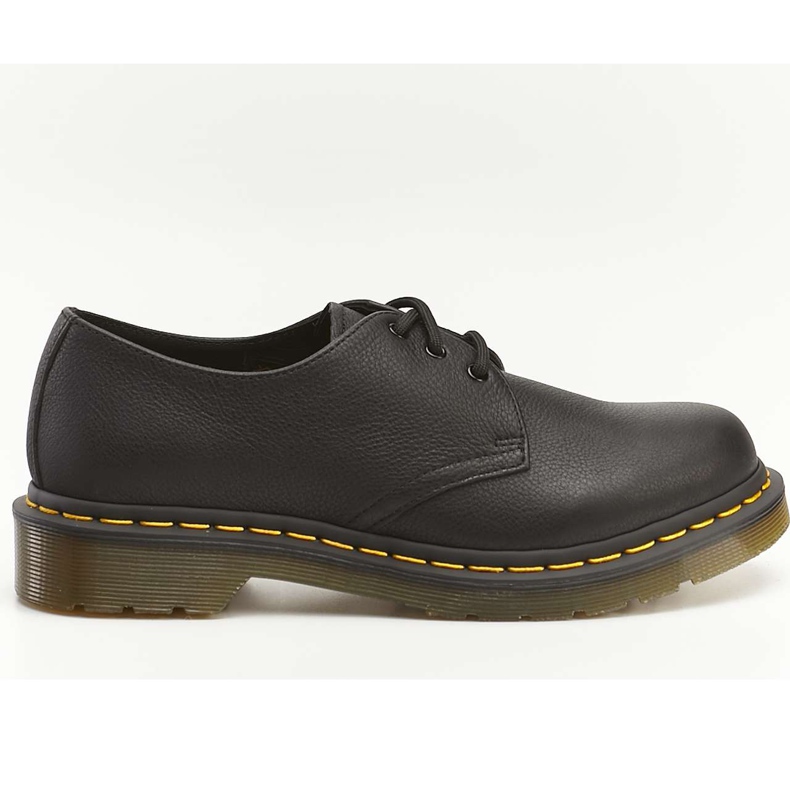 Dr. Martens 1461 In Virginia Black schwarz