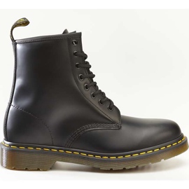 Dr. Martens 1460 Smoooth Black schwarz