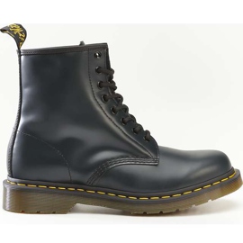 Dr. Martens 1460 Smooth Navy schwarz
