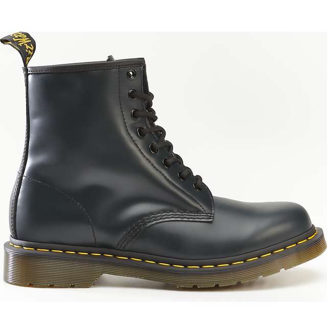Dr. Martens 1460 Smooth Navy schwarz