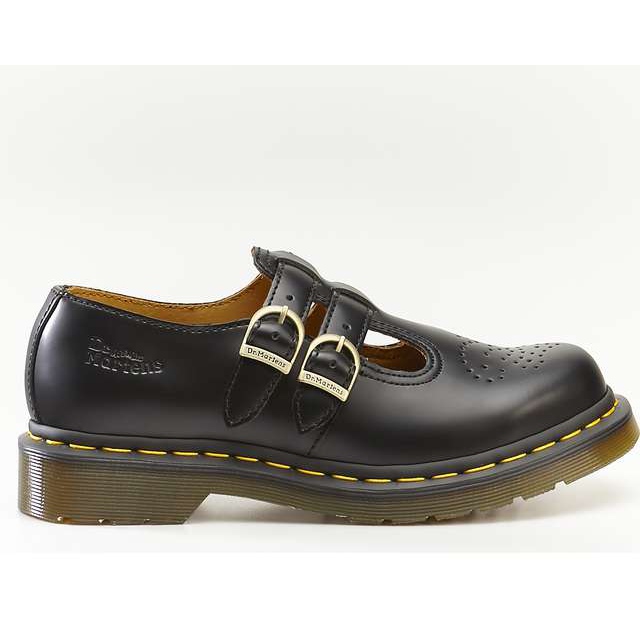 Dr. Martens 8065 Mary Jane Black schwarz