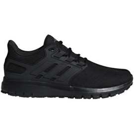 Laufschuhe adidas Energy Cloud 2 M B44761 schwarz