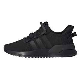 Adidas Originals U_PATH Laufschuhe Jr G28107 schwarz