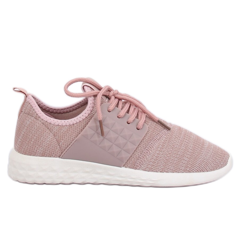 Rosa HY2810 Rosa Sportschuhe