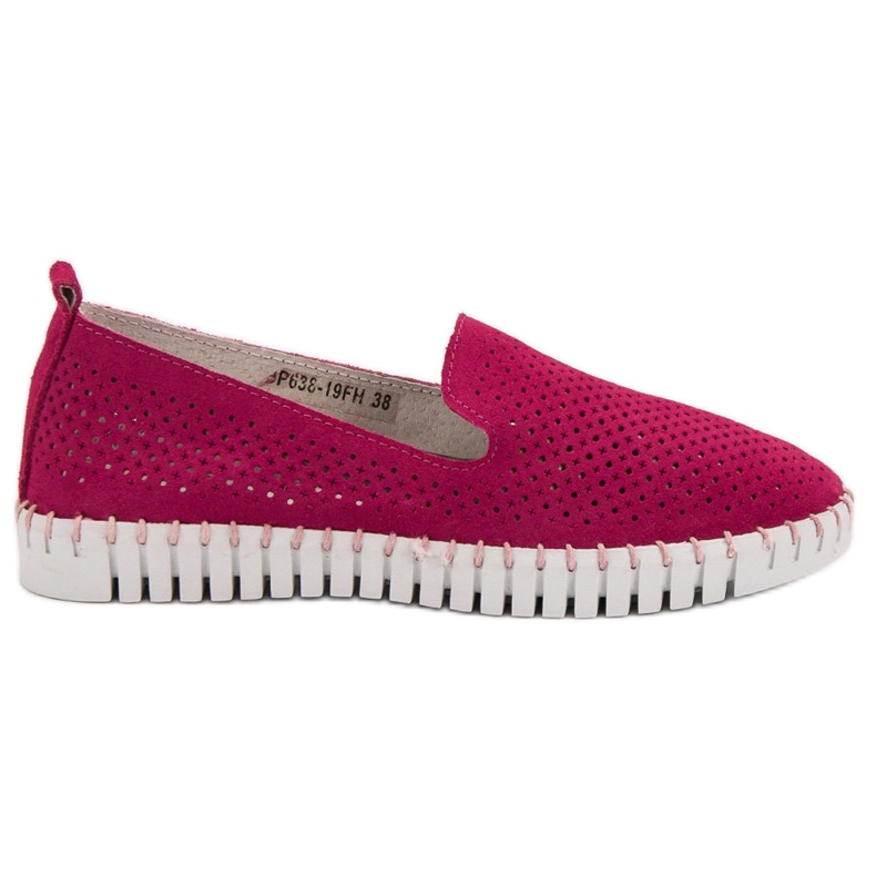 Filippo Rosa Lederlords