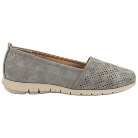 Vinceza Graue VINCEZ Lords