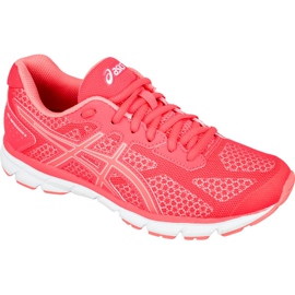 Laufschuhe Asics Gel-Impression 9 W T6F6N-2030 rosa