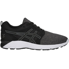 Laufschuhe Asics Gel-Torrance M 1021A049-001 schwarz grau