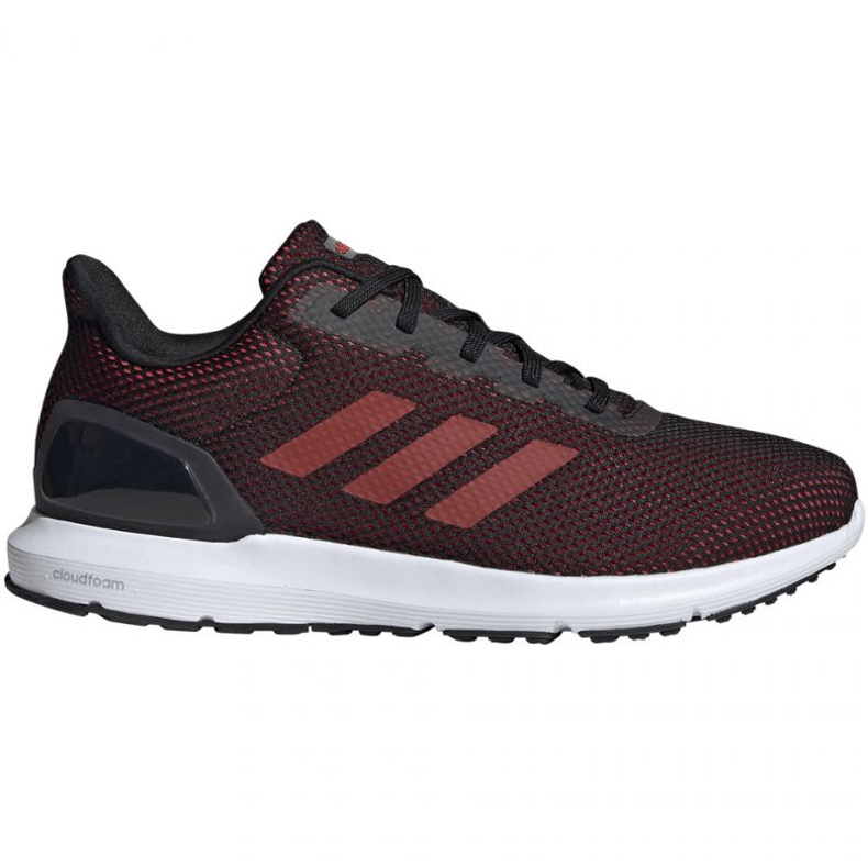 Laufschuhe adidas Cosmic 2 M F34880 rot