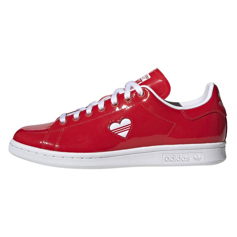 Adidas Originals Stan Smith W G28136 Schuhe rot